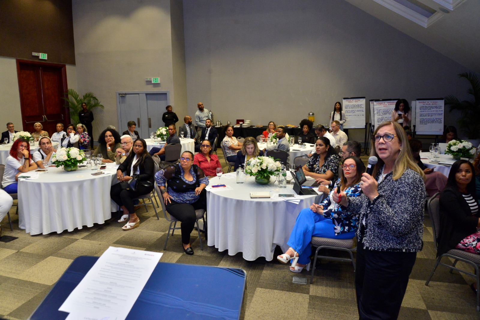 Gobierno constituye el capítulo nacional de la Alianza Mundial contra